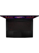 Msı Thın Gf63 12Ucx-1202Tr Intel Core İ5 12450H 8Gb 512Gb Ssd Rtx2050 Freedos 15.6" Fhd 144Hz W11 - 4