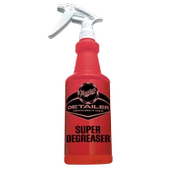 Meguiars Sprey Şişe - 4