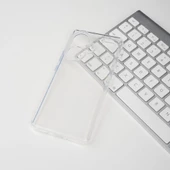 Xiaomi Redmi Note 13 Pro Plus 5G Kılıf Zore 2mm Anti Shock Silikon - 2