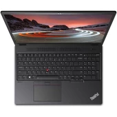 LENOVO 16" THINKPAD P16v 21KX001STX ULTRA 9 185H-64GB DDR5 RAM-1TB NVME-8GB RTX 3000 ADA-W11 PRO thumbnail 2