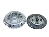 Debriyaj Seti Baskı Balata - Renault Clio 3 587895 305703721R 306205974R - 2