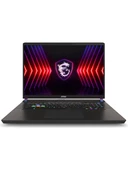 MSI Vector 17 HX A14VIG-879XTR i9-14900HX 32 GB 2 TB SSD RTX4090 17" Gaming Laptop - 1