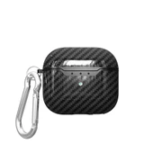 Apple Airpods 4 Kılıf Zore Airbag 05 Silikon - 3
