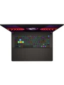 MSI Vector 17 HX A14VIG-879XTR i9-14900HX 32 GB 2 TB SSD RTX4090 17" Gaming Laptop - 5