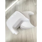 KARSAN JEST J10 ABS PLASTİK AYNA KAPAĞI BEYAZ - 4