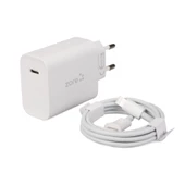 Zore XMac Serisi X7 Type-C to Lightning Ev Şarj Aleti 20W - 2