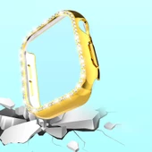 Apple Watch 10 46mm Zore Watch Gard 05 Sert PC Koruyucu - 8