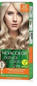 NEVACOLOR NATURAL COLOR SAÇ RENGİ AÇICI & DOĞAL SÜPER SAÇ RENGİ AÇICI NO: 12.00 - 1