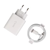 ?Zore XMac Serisi X7 Type-C to Lightning Ev Şarj Aleti 20W - 3