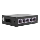 CNET CSH-500 Ethernet Switch Hub 5 Port 10/100 Mbps - 1
