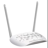 TP-LINK TL-WA801N 300 MBPS WIRELESS N 2 ANTENLİ ACCESS POINT - 1