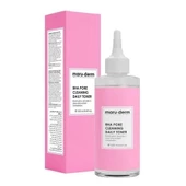 Maruderm Bha Pore Cleanıng Daıly Toner Gözenek Arındırıcı Tonik 200ml - 1