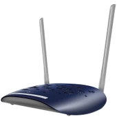 TP-LINK TD-W9960 300 MBPS KABLOSUZ ADSL2/VDSL2 MODEM - 1