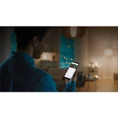 TENDA 2MP CH3 Kablosuz Outdoor Pan/Tilt IP Kamera thumbnail 9