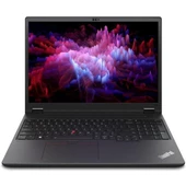 LENOVO 16" THINKPAD P16v 21KX001STX ULTRA 9 185H-32GB DDR5 RAM-1TB NVME-8GB RTX 3000 ADA-W11 PRO - 1