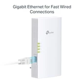 TP-LINK TL-WPA7817 KIT AV1000 Gigabit Powerline AX1500 Wi-Fi 6 Kiti - 5