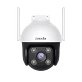 TENDA 2MP CH3 Kablosuz Outdoor Pan/Tilt IP Kamera thumbnail 1