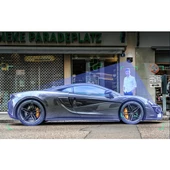 TENDA 4MP CH7 Kablosuz Outdoor Pan/Tilt IP Kamera thumbnail 3