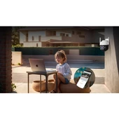 TENDA 4MP CH7 Kablosuz Outdoor Pan/Tilt IP Kamera thumbnail 9