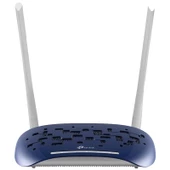 TP-LINK TD-W9960 300 MBPS KABLOSUZ ADSL2/VDSL2 MODEM - 2
