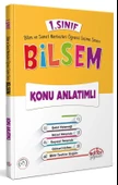 Editör 1.Sınıf Bilsem Hazırlık Kitapları Seti thumbnail 3