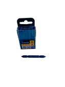 SGS ÇİFT YÖNLÜ BİTS UÇ PH1/PH1 X 65mm (10 ADET) - 2