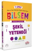Editör 1.Sınıf Bilsem Hazırlık Kitapları Seti thumbnail 5