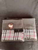 Tasarım Boyun ısıtıcı , içi silikon dolgulu, süper sıcak tutar. - 3