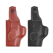 Belt Maşalı Tabanca Kılıfı - Deri - Sarsılmaz SAR-9 CX - 2