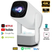 TH400 PRO PROJEKSİYON 4K - 1