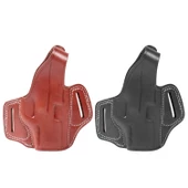 Kelebek Belt Tabanca Kılıfı - Deri - Sarsılmaz MC9 thumbnail 1