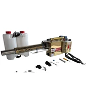 Rapco 6HYC-188 ULV Termal Sisleme İlaçlama Makinası - 1