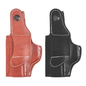 Belt Maşalı Tabanca Kılıfı - Deri - Sarsılmaz MC9 - 2