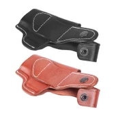 Belt Maşalı Tabanca Kılıfı - Deri - Sarsılmaz SAR-9 CX - 3