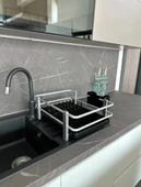 Primanova Blanca E83 Paslanmaz Alüminyum Bulaşıklık - 8