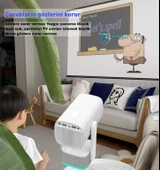 TH400 PRO PROJEKSİYON 4K - 9