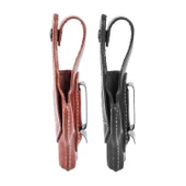 Belt Maşalı Tabanca Kılıfı - Deri - Sarsılmaz SAR-9 CX - 4