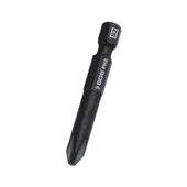 SGS YILDIZ UÇLU BİTS S2 PH X 75mm (10 ADET) - 1