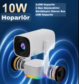 TH400 PRO PROJEKSİYON 4K - 4