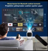 TH400 PRO PROJEKSİYON 4K - 3