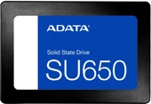 Adata SU650 ASU650SS-512GT-R SATA 3.0 2.5" 512 GB SSD - 1