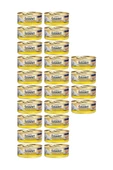Purina Gourmet Gold Kıyılmış Tavuklu Yetişkin Kedi Konserve Maması 24 x 85 G - 1