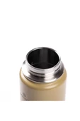 HAERS HAKİ ÇİFT KATMANLI  TUTACAKLI PASLANMAZ ÇELİK TERMOS 
500ML - 2