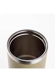 Tantitoni OUTDOOR YEŞİL 2Sİ 1 ARADA KAPAKLI TERMOS BARDAK 480ML - 4