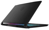 Msı Katana 15 Intel Core I7 13620H 32GB 1tb SSD RTX4070 Windows 11 Pro 15.6" Fhd 144Hz Taşınabilir Bilgisayar B13VGK-1874XTR-A78 & Anzar Mouse - 7