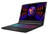 Msı Katana 15 Intel Core I7 13620H 32GB 1tb SSD RTX4070 Windows 11 Pro 15.6" Fhd 144Hz Taşınabilir Bilgisayar B13VGK-1874XTR-A78 & Anzar Mouse - 6
