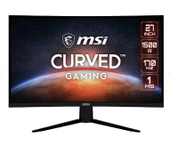 Msı G273cq 27" 1 Ms 2K Curved 170 Hz Oyuncu Monitörü thumbnail 1