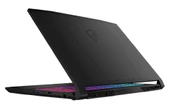 Msı Katana 15 Intel Core I7 13620H 32GB 1tb SSD RTX4070 Windows 11 Pro 15.6" Fhd 144Hz Taşınabilir Bilgisayar B13VGK-1874XTR-A78 & Anzar Mouse - 8