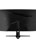Msı G273cq 27" 1 Ms 2K Curved 170 Hz Oyuncu Monitörü thumbnail 4