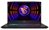 Msı Katana 15 Intel Core I7 13620H 32GB 1tb SSD RTX4070 Windows 11 Pro 15.6" Fhd 144Hz Taşınabilir Bilgisayar B13VGK-1874XTR-A78 & Anzar Mouse - 2